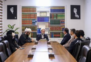 امام جمعه قزوین: دانشمندان جهادی الگوی پیشرفت و تعالی‌اند