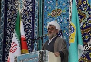 رمز مأیوس‌سازی دشمن اقتدار همه‌جانبه جمهوری اسلامی است