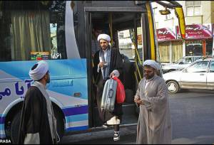 اعزام ۳۰۰ تا ۳۵۰ مبلغ به مناطق مختلف بروجرد