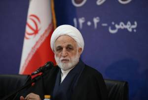 اژه‌ای: حل مشکلات استان‌ها نیازمند تصمیم‌گیری جمعی مدیران است