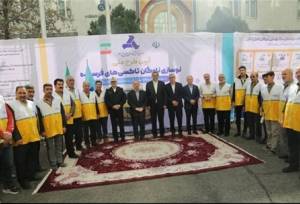 برای نوسازی گسترده ناوگان تاکسی و اتوبوس فرسوده آمادگی داریم