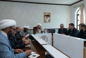 حجت الاسلام صمدی: هدف از طرح زندگی با آیه‌ها تربیت سفیران قرآنی است