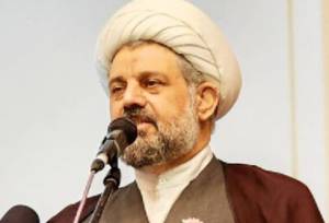 امام جمعه رباط‌کریم: اراده ملت ایران هیچ تحریم و تهدیدی را برنمی‌تابد