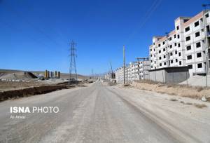برنامه‌ریزی برای بهره‌برداری از ۱۲ هزار واحد طرح ملی مسکن در سیستان و بلوچستان