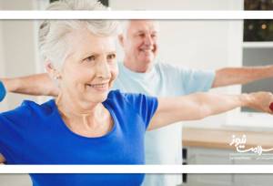 کره بادام‌زمینی راز تقویت عضلات در سالمندی