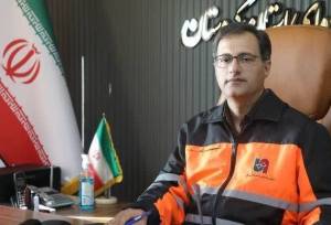 شکری: ۲۵۰۰ میلیارد ریال برای بهسازی راه‌های روستایی کردستان هزینه شد