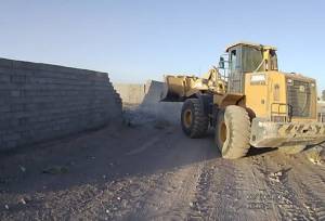 آزادسازی ۱۰ هزار مترمربع منابع ملی در میامی