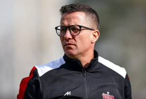 کسی که با تیم به سفر می‌آید شانس بازی دارد/از نتایج قبلی غمگینیم!