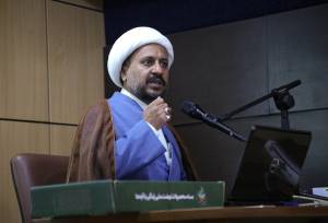 رازیانی: بیش از ۵ هزار محفل «زندگی با آیه‌ها» در کردستان برگزار شد