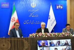 لزوم آمادگی دستگاه‌های متولی لرستان برای ارائه خدمات به مسافران نوروزی