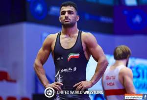 صعود قاطع علی اسکو به فینال تورنمنت رنکینگ کرواسی