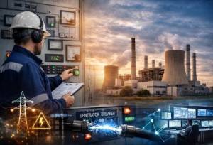 سنجش آمادگی عملیاتی و ارتقای تاب‌آوری شبکه برق جنوب کشور