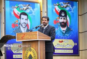 ناکامی طرح‌های آشوب‌طلبانه دشمنان نشان‌دهنده اقتدار نیروهای مسلح است