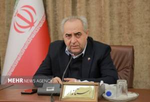 تأکید سرمست بر حکمرانی داده‌محور و ارتباط مستمر مدیران با مردم