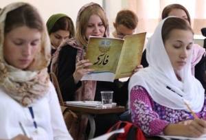 کارت‌ آزمون بسندگی زبان فارسی دانشجویان خارجی منتشر شد