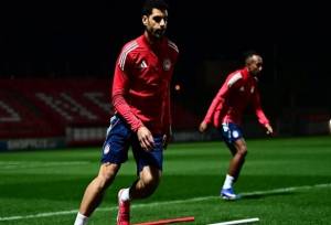 شانس بالای طارمی برای حضور در ترکیب المپیاکوس در لیگ قهرمانان اروپا