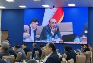 آمادگی کامل برای تسهیل واردات کالاهای اساسی در استان‌های شمالی