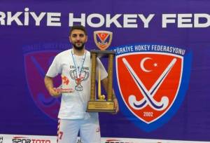 صعود تیم ولکان ترکیه به لیگ اروپا با لژیونرهای ایرانی