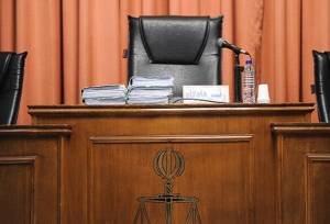 کیفرخواست به معنای محکومیت است؟