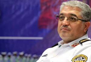 از راه‌اندازی پیامک آنی تخلفات تا میزان افزایش جرایم رانندگی