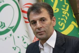 تخصیص بیش از ۴۱ هزار هکتار اراضی ملی برای نیروگاه‌های خورشیدی