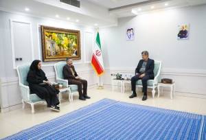 یزد به قطب ورزش‌های روستایی و بازی‌های بومی محلی در کشور تبدیل شود