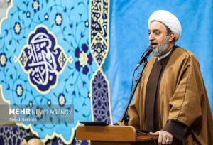 رسیدن به عزت در سایه بندگی خدا؛ پیام پنجمین روز طرح زندگی با آیه ها