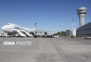 افزایش پروازها از فرودگاه‌های سیستان وبلوچستان/ برقراری پرواز گرگان–زابل