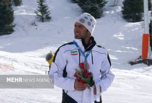 «جان سخت» از اسکی آلپاین خداحافظی کرد/ حالا بیایند و رکوردم را بزنند