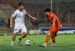 شکست پالایش نفت بندرعباس در هفته بیست‌وسوم لیگ دسته اول