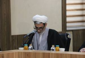جعفری: اختلافات چند دهه‌ای اوقاف و مردم اصفهان تعیین تکلیف شد