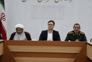 سلیمانی: تنگستان خاستگاه عشق به شهدا است