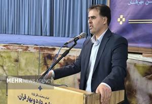 اردستانی: هیچ دانش‌آموزی نباید از مسیر تربیت و پیشرفت بازبماند