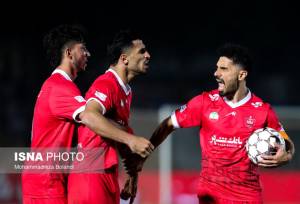 دلیل بی‌انگیزگی خارجی‌های پرسپولیس/ علیپور چه کار کرده که ۱۰۰ میلیارد می‌خواهد؟