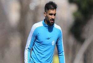 جدایی ساپینتو به سود یک بازیکن استقلال شد