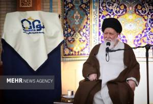 علم الهدی: حوزه علمیه نسبت به گذشته تحول بنیادینی را تجربه کرده است