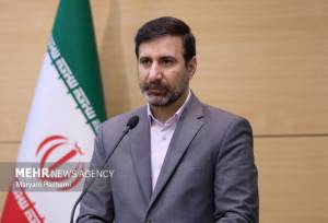 طحان نظیف: لایحه بودجه ۱۴۰۵ به شکل رسمی دریافت شد