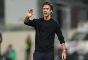 مجیدی: نباید امتیاز از دست دهیم/ بازیکنان جدید به تیم اضافه شده‌اند