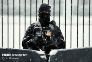 حادثه امنیتی در اقامتگاه تفریحی ترامپ در فلوریدا