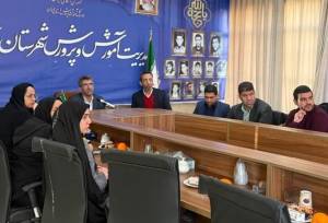 پوشش ۹۲ درصدی پیش‌دبستانی در استان سمنان