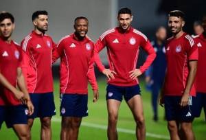 درآمد نجومی المپیاکوس از حضور در لیگ قهرمانان اروپا