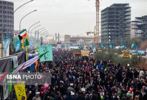 استاد حوزه: منتظر حقیقی باید در جهت ایجاد جامعه‌ای متحد حرکت کند