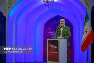 پیگیری قالیباف برای حل مشکل مردم، ۴۰دقیقه بعد از مراسم در مشهد