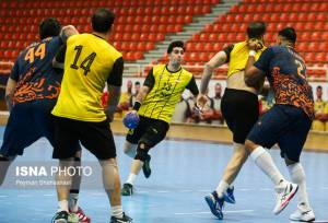 سرمربی سپاهان‌نوین: بودجه ما یک‌پنجم سپاهان است/ از عملکرد بازیکنانم رضایت کامل دارم