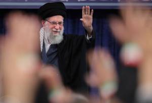 تعیین قبلی نتیجه مذاکره ابلهانه است