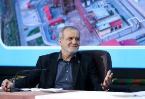 لرستان در مدار توسعه؛ روایت سفر دو روزه پزشکیان به لرستان