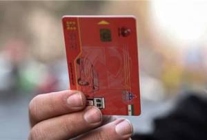 زمان صدور کارت هوشمند سوخت از یک‌ماه به یک‌روز رسید