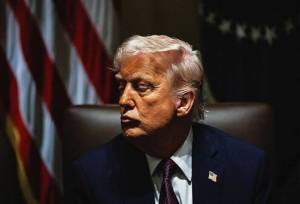 باخت قمارباز کاخ سفید؛ بنای سست روایت‌های دروغین روی امواج دریا