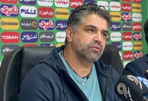 قربانی: از استقلال سرتر بودیم/ دو اشتباه داوری به ما لطمه زد