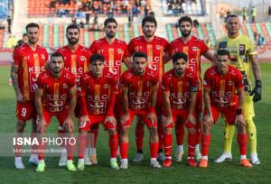 باشگاه فولاد جریمه شد